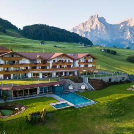 Hotel Rosslaufhof โรงแรมในกัสเตลรอตโต