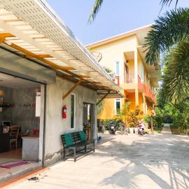 i-Style Lanta Boutique House --- SHA Extra Plus, ξενοδοχείο στο Κο Λαντά