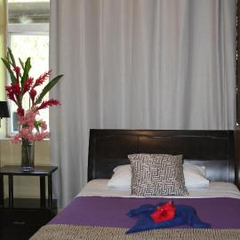 City Lodge, hotell i Port Vila