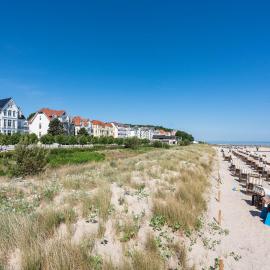 Strandhotel Möwe