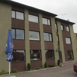 Rocca Apartments, hotel a Tallinn