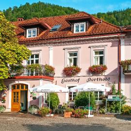 Perthold KG, hotel a Sankt Aegyd am Neuwalde