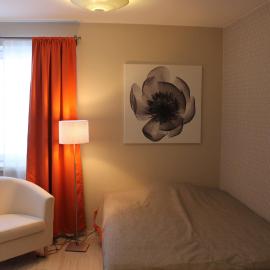 Motelli Jätkänkolo, hotell sihtkohas Pello