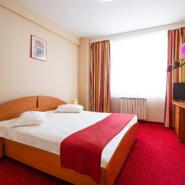 Hotel Dana, hotel em Satu Mare