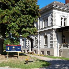 Schlossgut Gorow