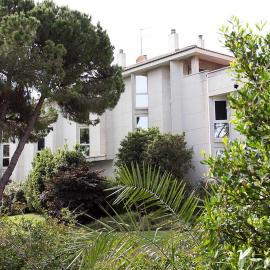 Hotel Punt 14 Barcelona Gavà Mar, Hotel in Gavà