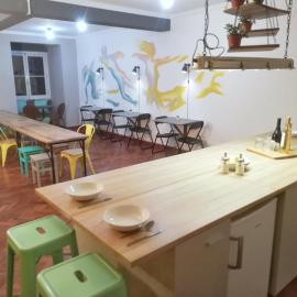 Draft Hostel & Rooms, hotel en Lisboa