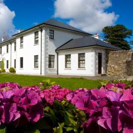 Gweedore में, होटल An Chúirt Hotel, Gweedore, Donegal