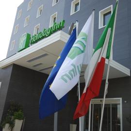Holiday Inn Milan Nord Zara by IHG, hotel v destinácii Cinisello Balsamo
