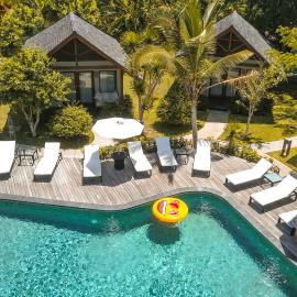 Kashantee Village, hotel a Seminyak