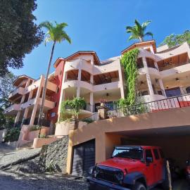 Villas Vista Suites Sayulita, hotell i Sayulita