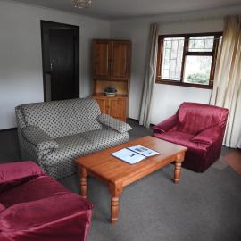 Motebong Lodge, hotel u gradu Leribe