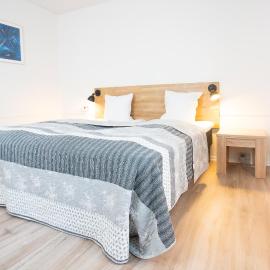 Billum Kro, hotel u gradu 'Billum'