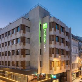 Holiday Inn Express Porto City Centre by IHG, hotel u Portu
