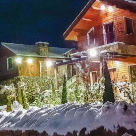 Mayrūbā में, होटल Villars Lebanon