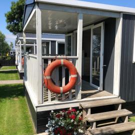Charme Logies Wad Zout 't, hotel em Westerland