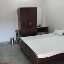 Hotel Natraj, מלון בראנצ'י