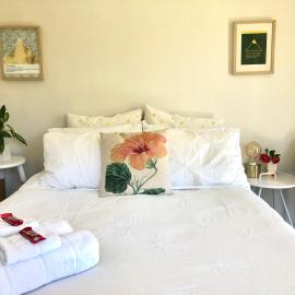 Sunny, Serene Studio @ Motueka, hotel in Motueka