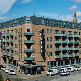 Cabinn City, Hotel in Kopenhagen