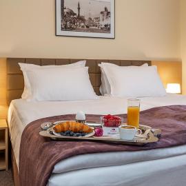 Sofia Palace Hotel by HMG, hotel di Sofia