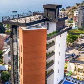 Hotel Del Medio, khách sạn ở Sutomore