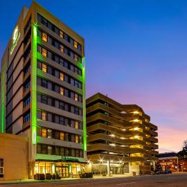 Holiday Inn Columbia - Downtown by IHG