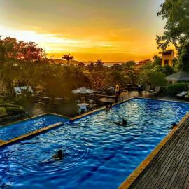 Hotel La Forêt & Beach Lounge, hotel en Búzios