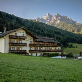 Hotel Wiesenhof, hotel v destinácii Mieders