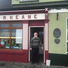 Keane's Bar & Restaurant, hotel en Blackweir Bridge