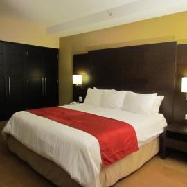 Hotel Principe, ξενοδοχείο στην Πόλη του Παναμά