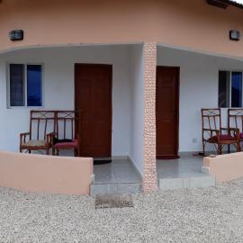 Kinkiliba Beach Lodge, hotel in Sanyang