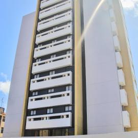 Expresso R1, hotel em Maceió