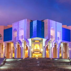 Hasdrubal Thalassa & Spa Yasmine Hammamet, Hotel in Hammamet