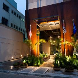 B&B HOTEL SP Luz Brás 25 de Março