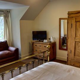 Sedlescombe Golf Hotel, hotel en Sedlescombe
