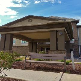 Holiday Inn Express and Suites Montgomery by IHG