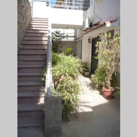 SuperF2Scala, Hotel in Algier