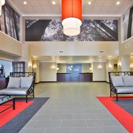 Holiday Inn Express Canandaigua, NY