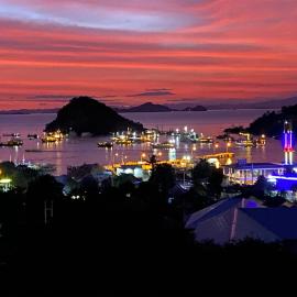 Pesona bali Room and restaurant, hotel din Labuan Bajo