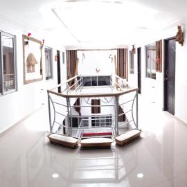 Hotel Sal Andina