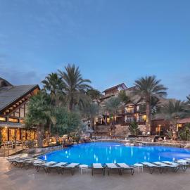 Orchid Eilat Hotel, hotel en Eilat