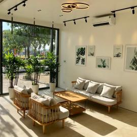 Coconut Hotel Phú Yên, hotel sa Tuy Hòa