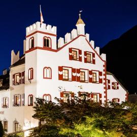 Hotel Saltauserhof、サルトゥジオのホテル