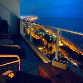 Xenon Urban Apartments, hotel a Maputo