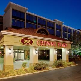 Crowne Plaza Cleveland Airport by IHG