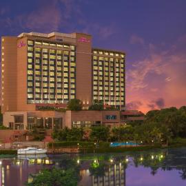 Crowne Plaza Kochi by IHG, hotel a Cochin