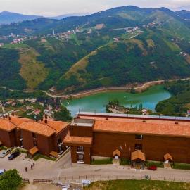 Sera Lake Resort Hotel Spa & Aparts