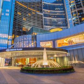 Crowne Plaza Macau by IHG, hotel sa Macau