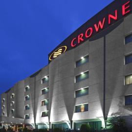 Crowne Plaza Toluca - Lancaster by IHG