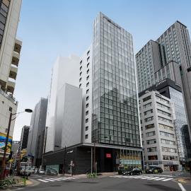 remm plus Ginza, hotel en Tokio